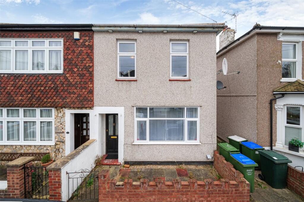 Main image of property: Queens Road, Welling