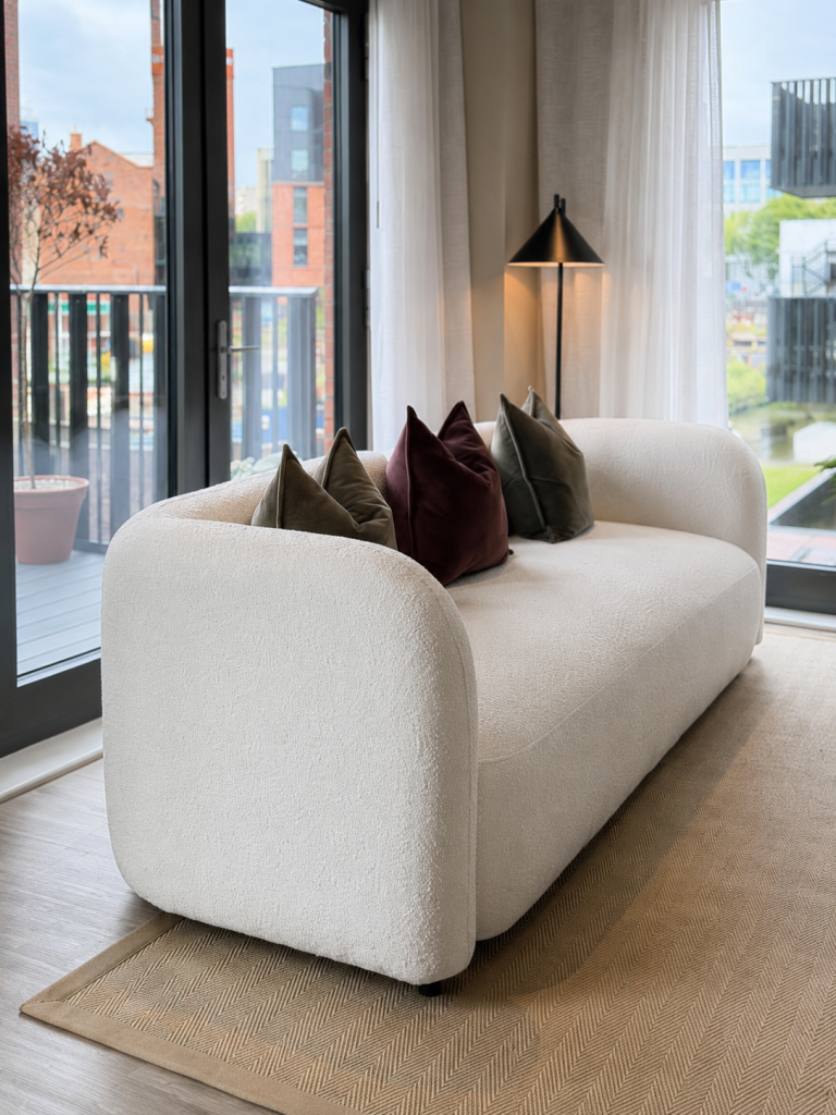 Glasswater Locks | 1 Bed | Final Phase Released | Video Tour Available photo 4