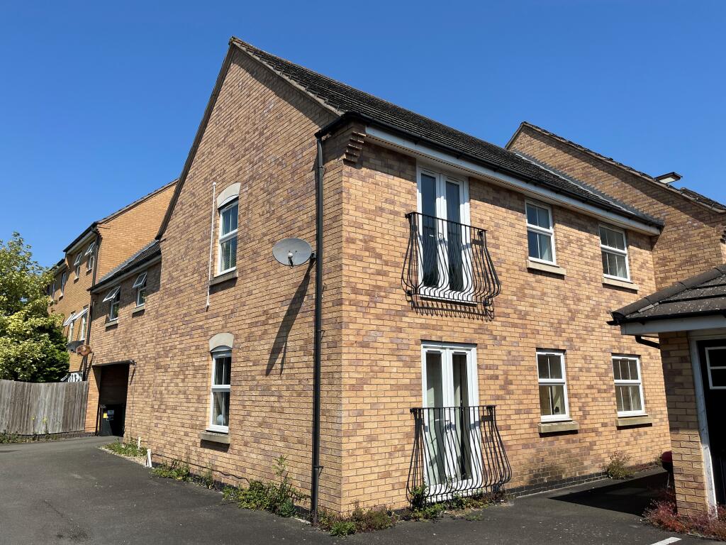 Main image of property: Newbury Close