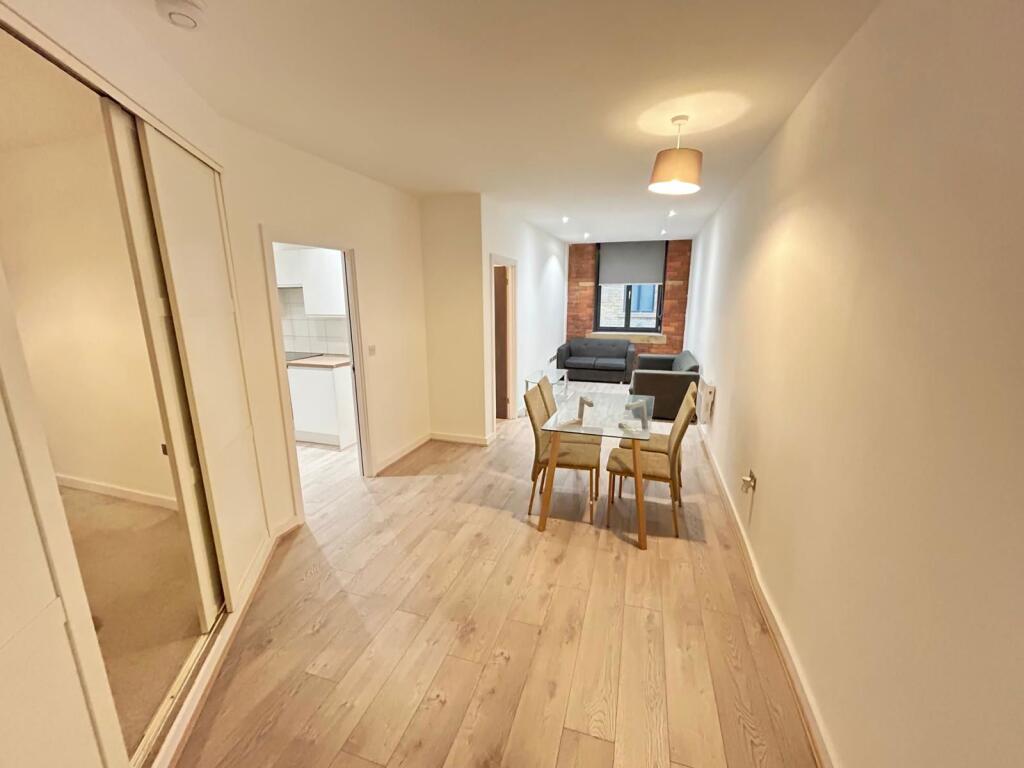 Additional image 2 of Cape Street, Bradford, West Yorkshire, BD1 4QG