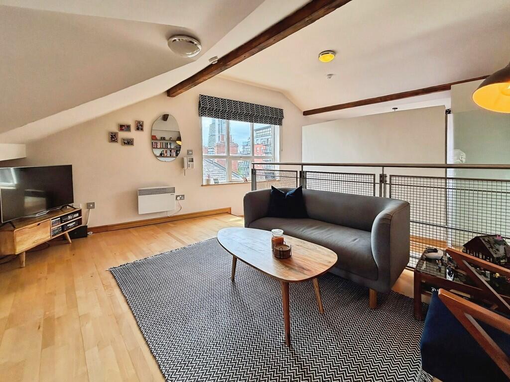 Main image of property: Bridge End Lofts, 24-32 Bridge End