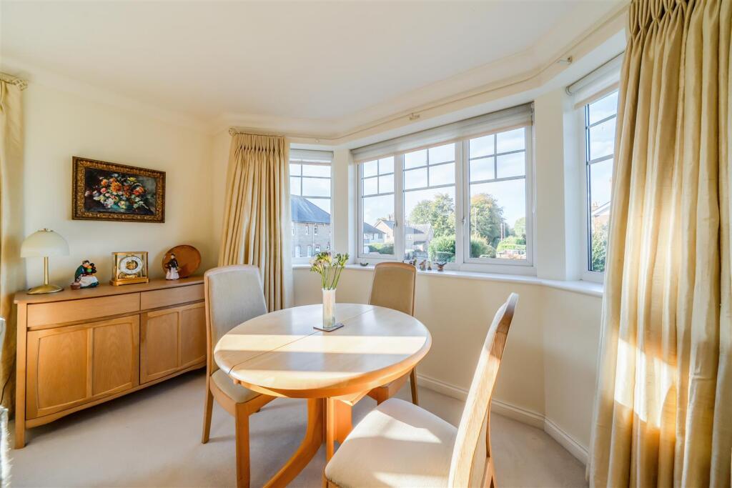 Apartment in Dorchester - View 5