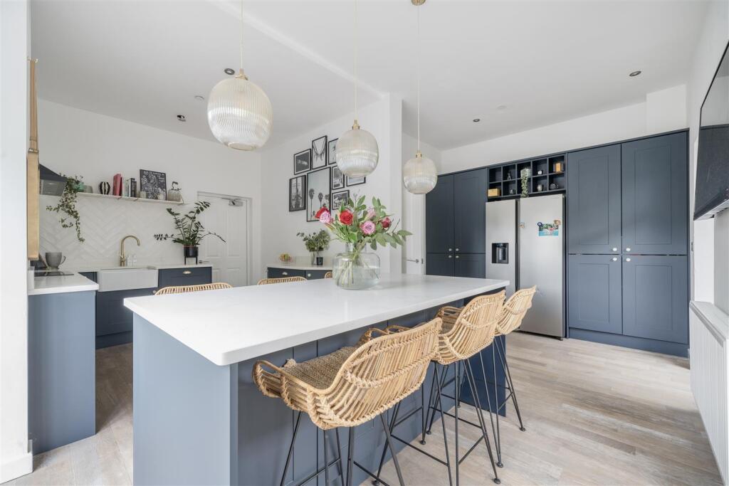 Main image of property: Kings Crescent, Aylesford