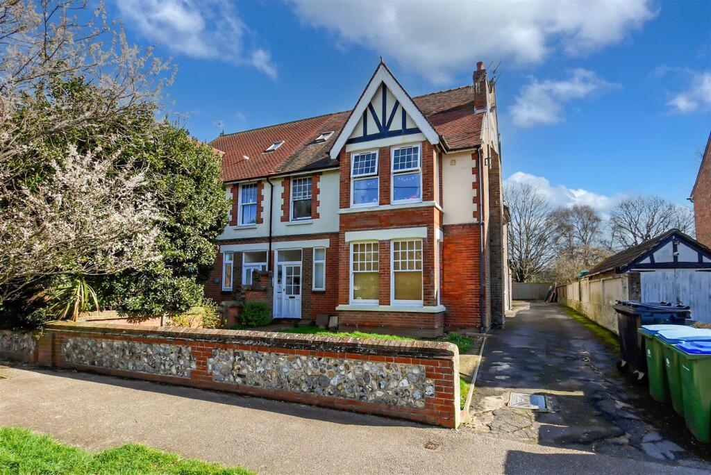 Main image of property: Goda Road, Littlehampton