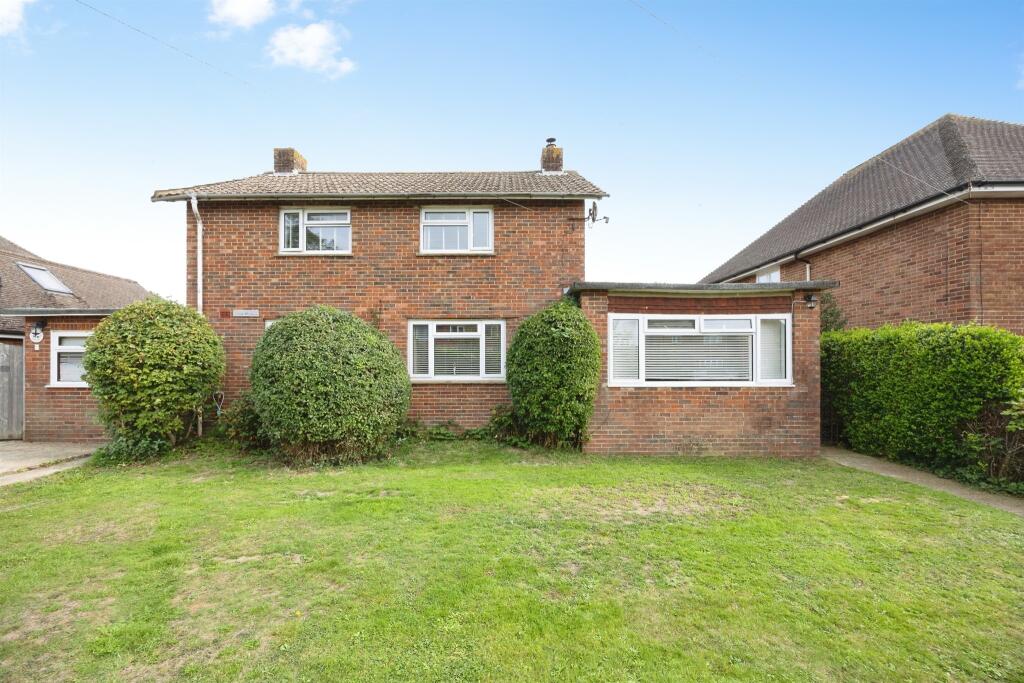 House in Tonbridge - View 2