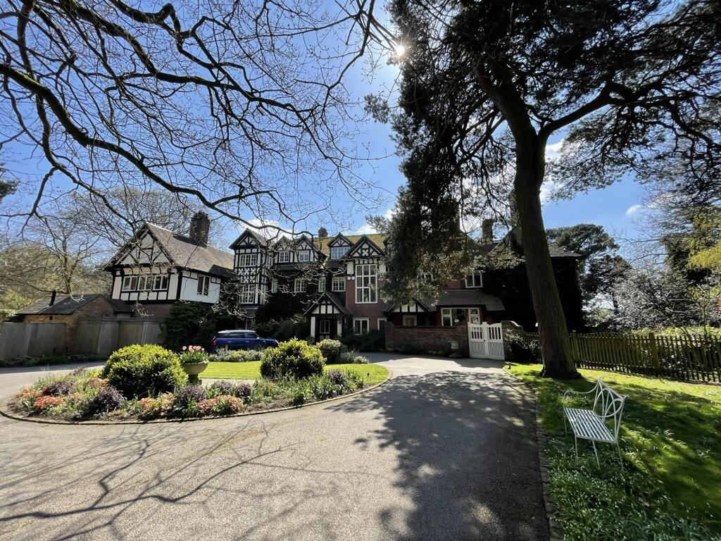 Main image of property: Abbeywood Estate, Abbey Lane, Delamere, Northwich, Cheshire