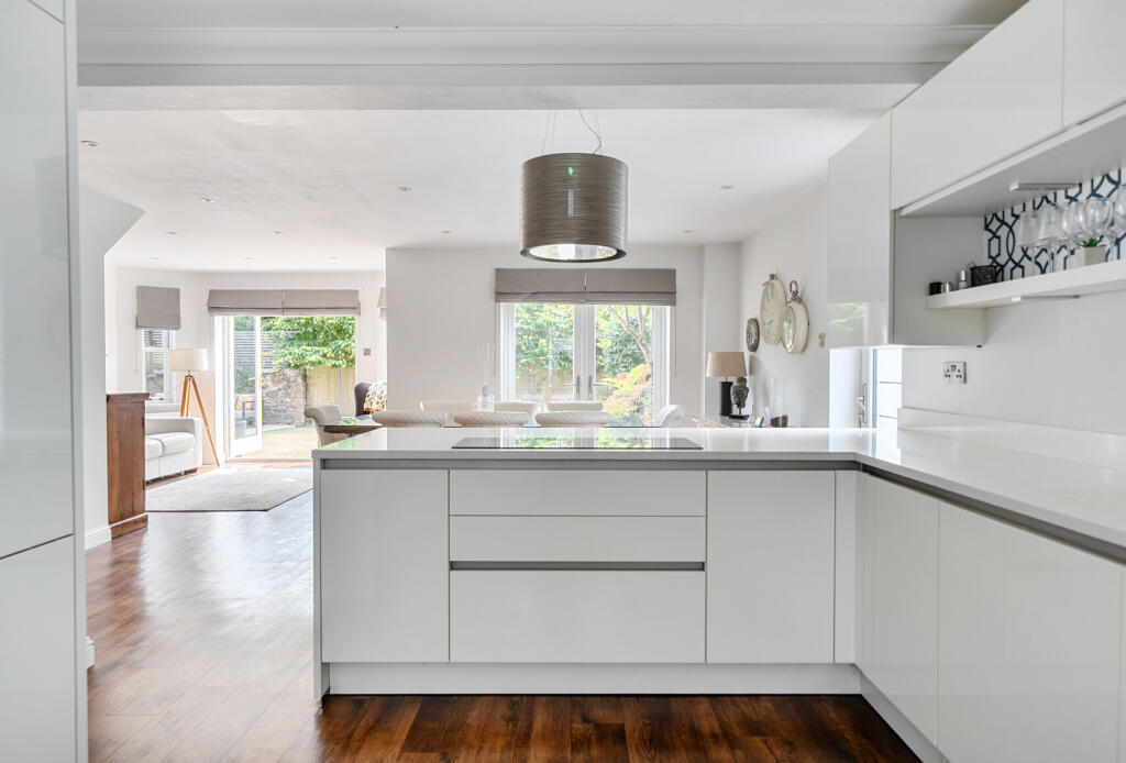 House in Bristol - View 2