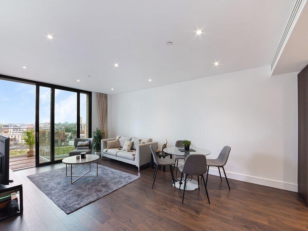 Main image of property: Neroli House,  Piazza Walk, London