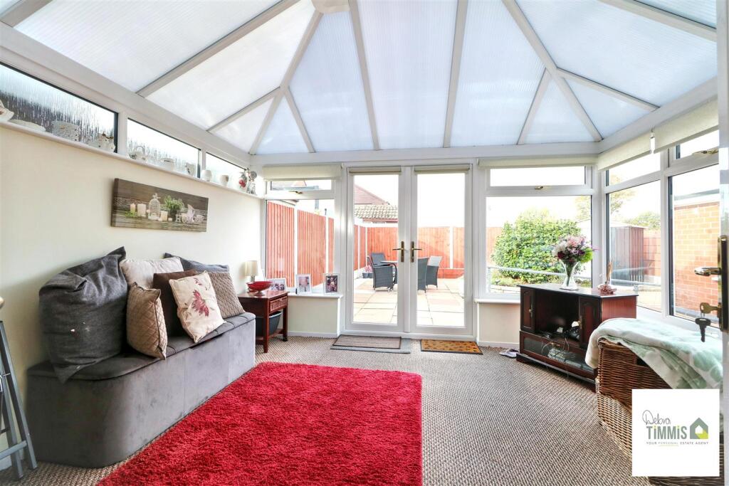 House in Stoke-on-Trent - View 5