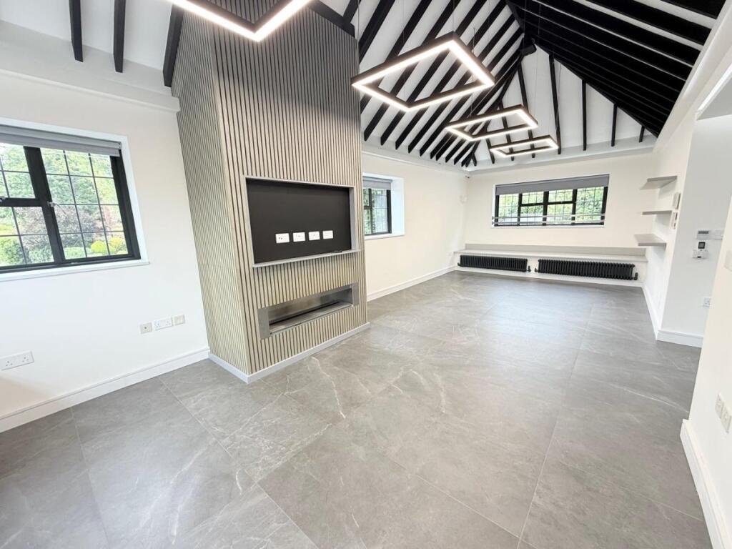 Main image of property: Beech Hill Avenue, Hadley Wood