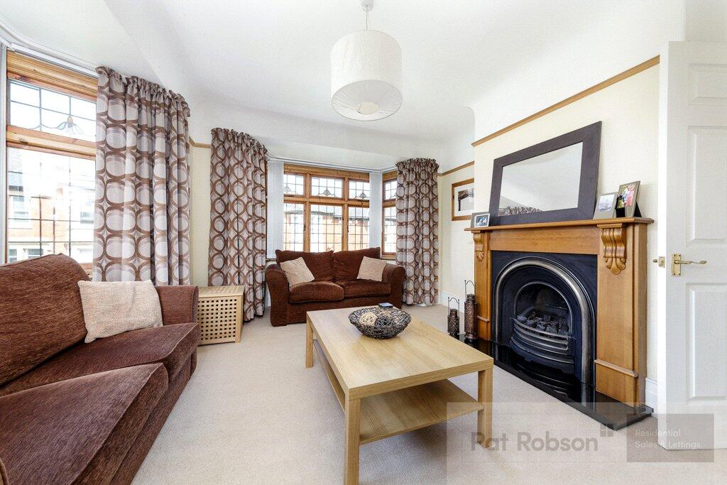 Main image of property: Cavendish Road, Jesmond, Newcastle Upon Tyne, NE2