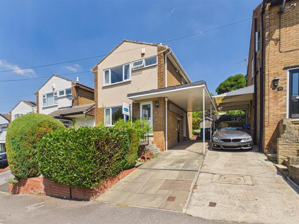 Main image of property: Moor View Road, Sheffield