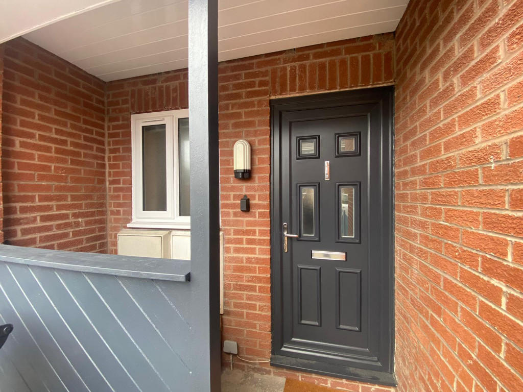 Main image of property: Wellington Street, Warrington, Cheshire, WA1