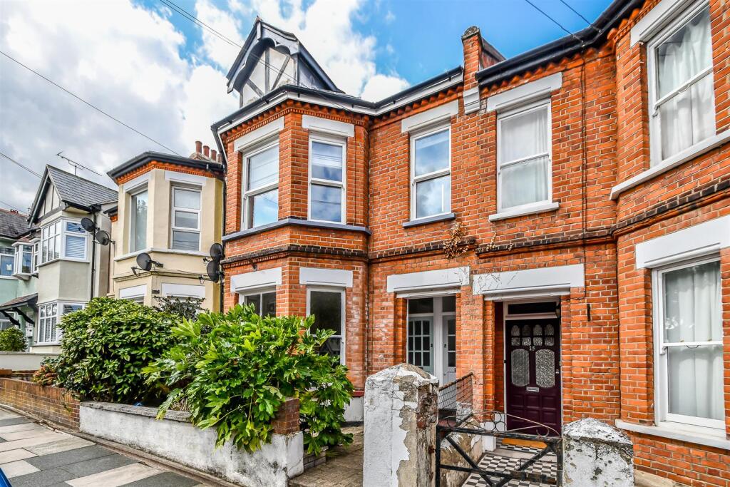 Main image of property: Victoria Drive, Leigh-On-Sea