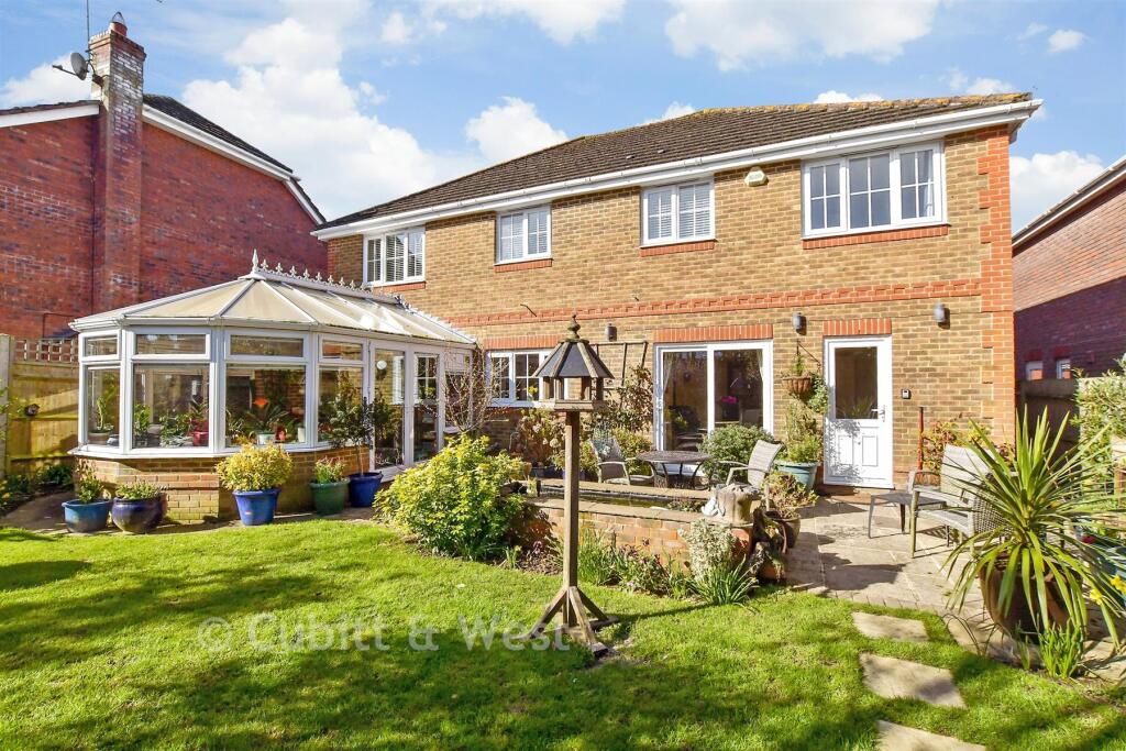 Main image of property: Willard Way, Ashington, West Sussex