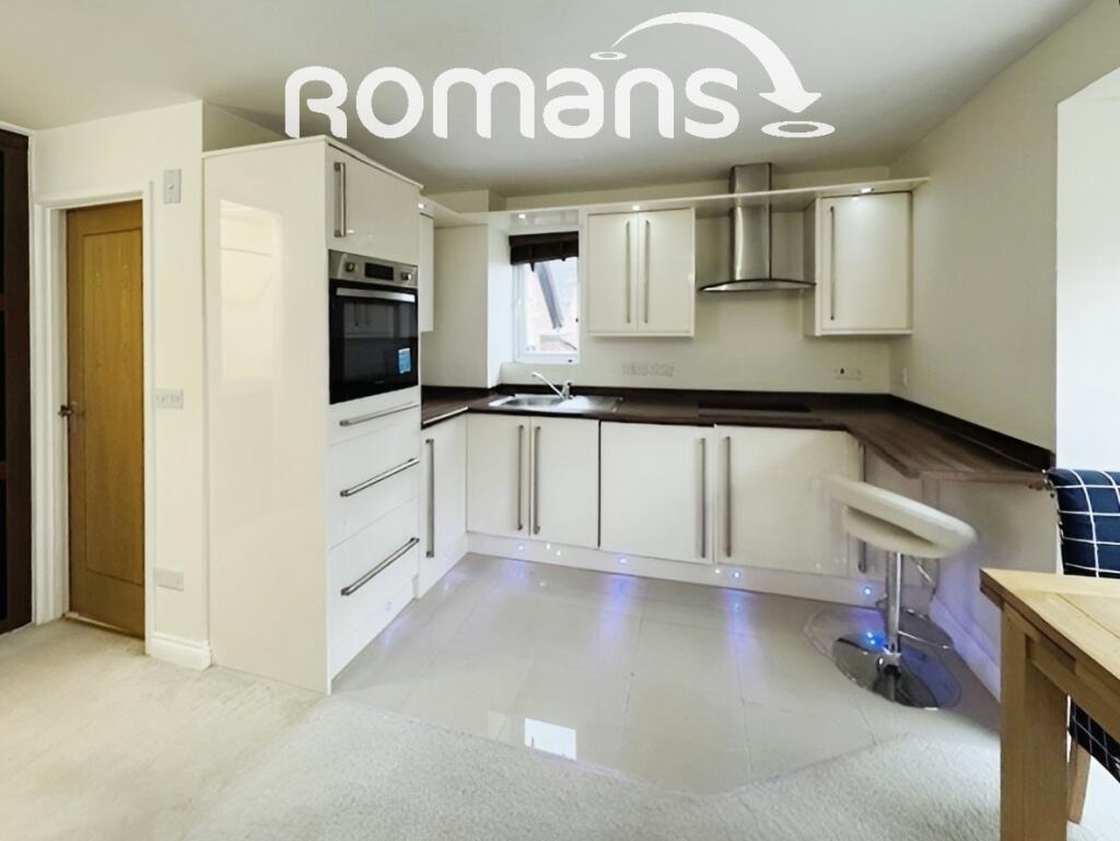 Main image of property: Bilberry Court, Staple Gardens, Winchester, SO23