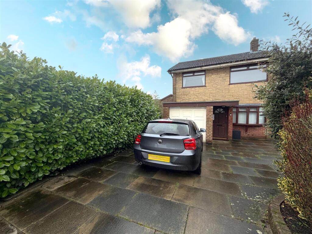 Main image of property: Yellow Lodge Drive, Westhoughton, Bolton