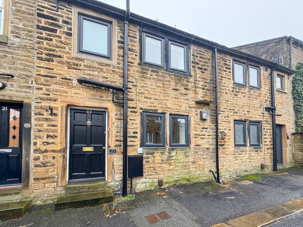 Main image of property: Temple Street, Lindley, Huddersfield, HD3