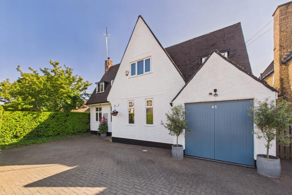 Main image of property: Springfield Road, Millhouses, S7 2GE