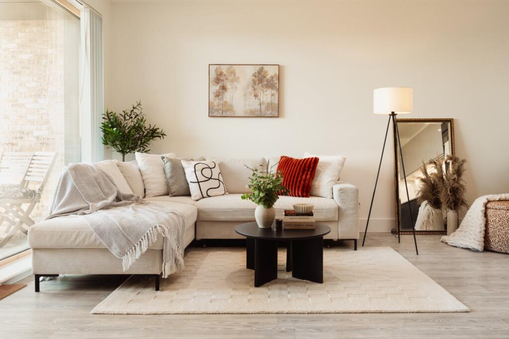 Main image of property: Crane Court