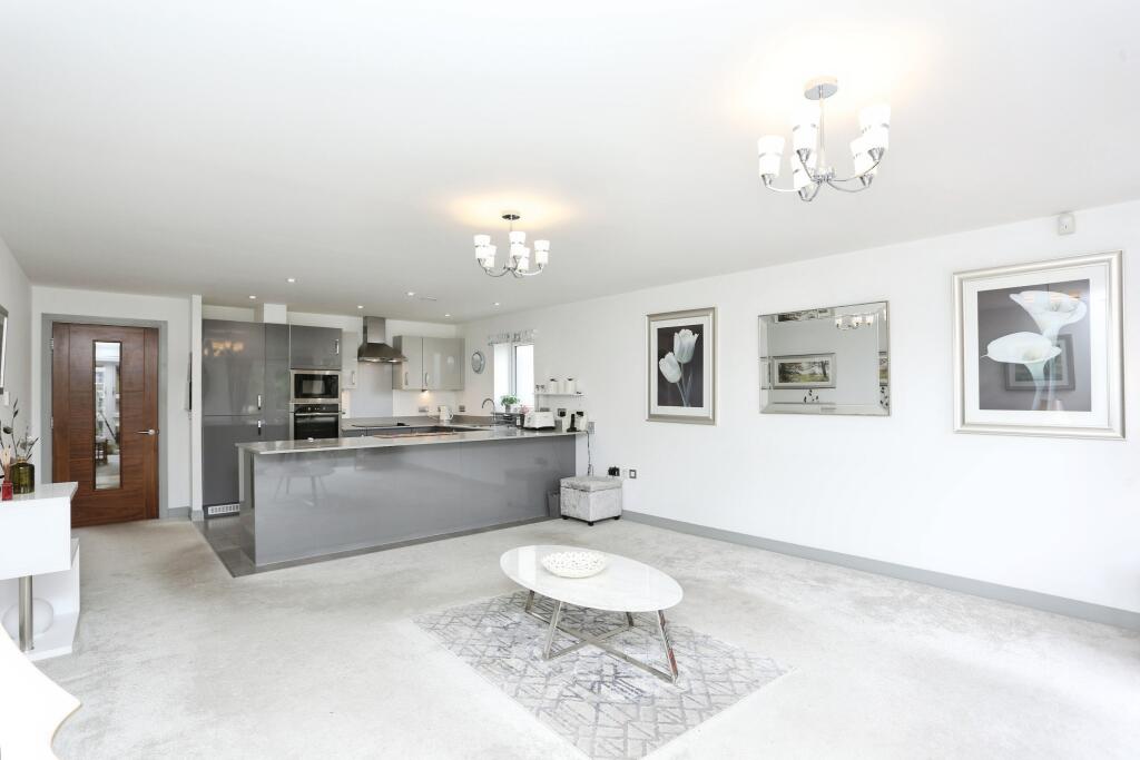 Main image of property: 57 Albemarle Road, Beckenham, BR3