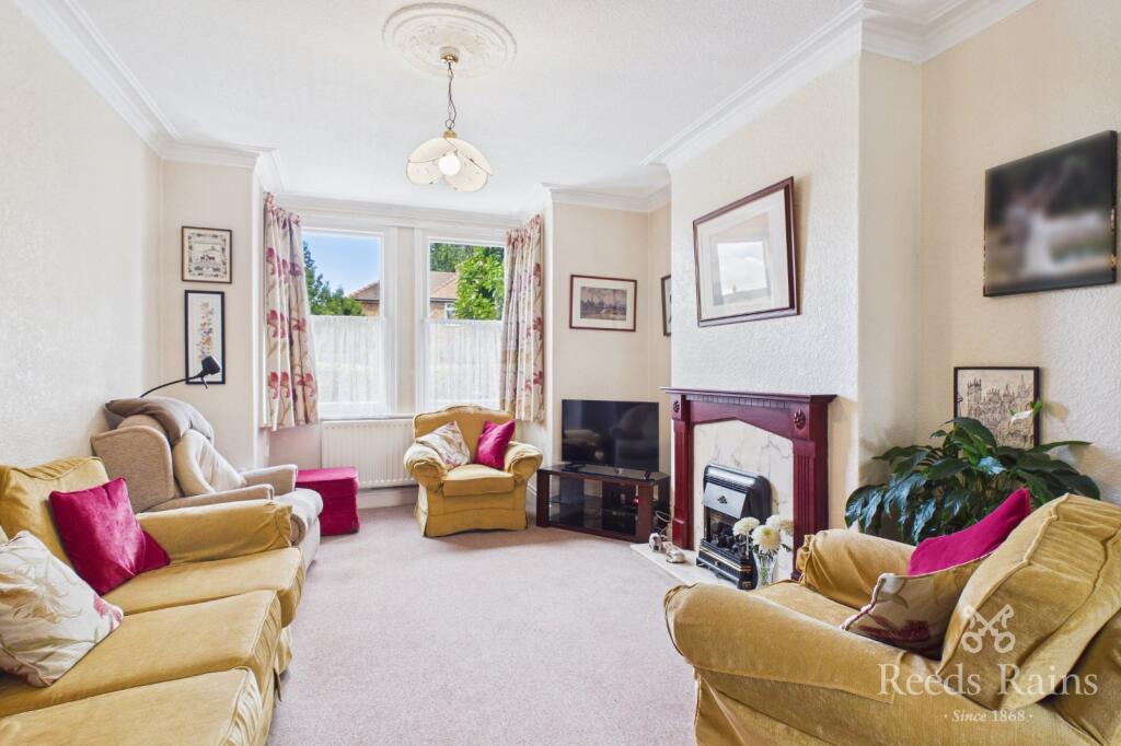House in York - View 4