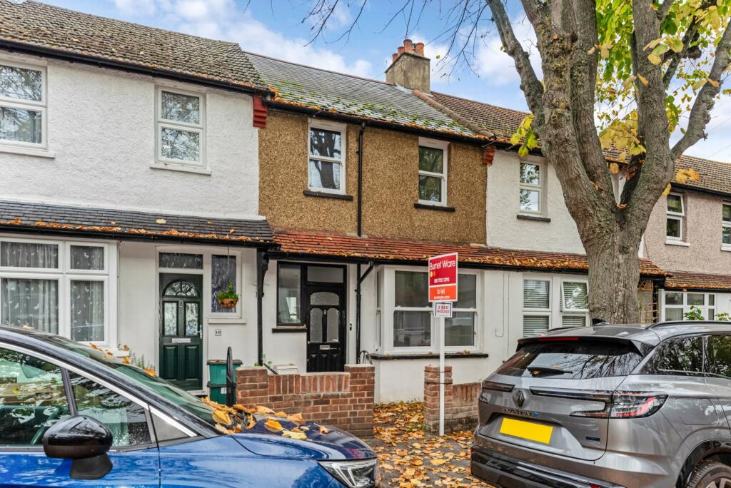 Main image of property: North Avenue, Carshalton, SM5