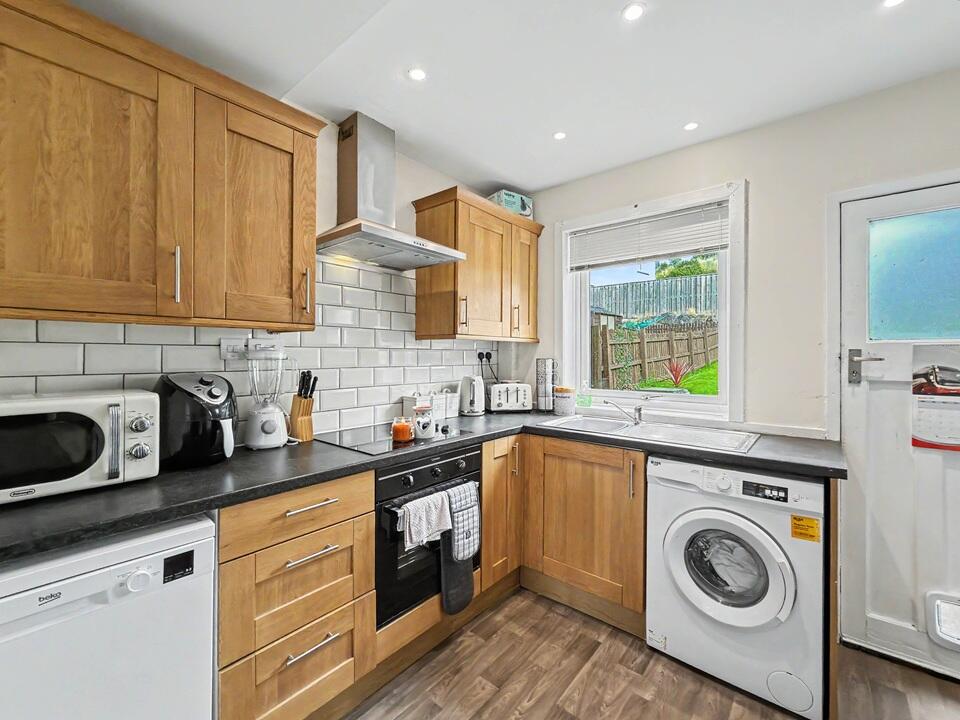 House in Paisley - View 5