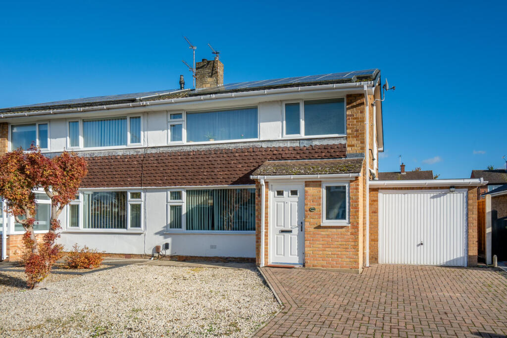 Tedder Road,  Acomb, York