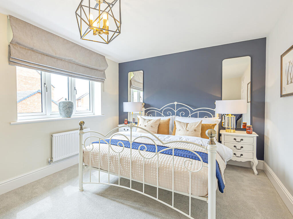 House in Winchester, Wickham - View 4