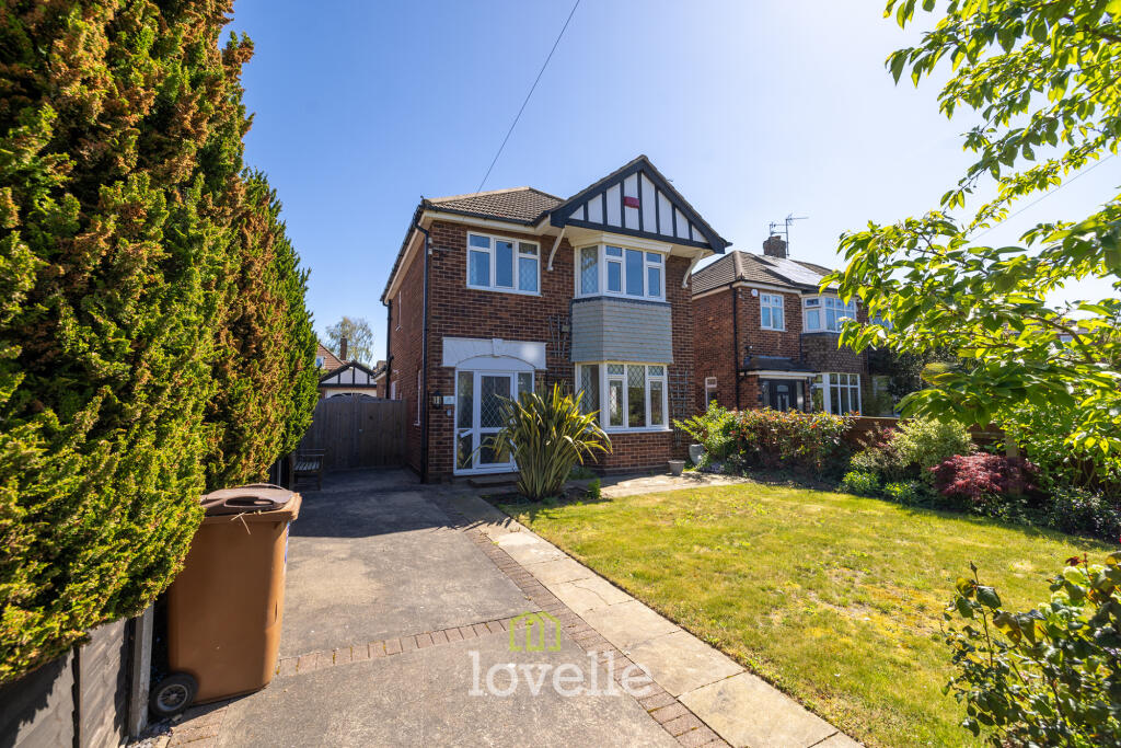 Main image of property: Eastwood Avenue, Grimsby, DN34