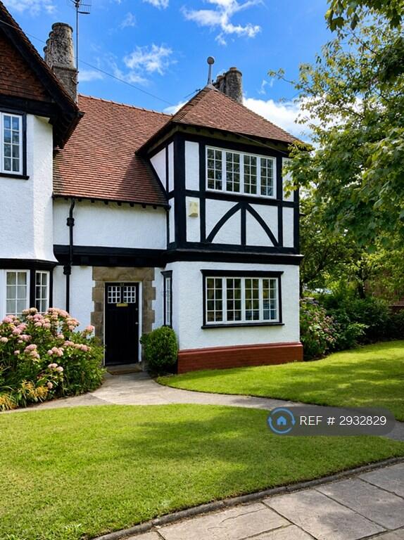 Main image of property: Greendale Road, Wirral, CH62