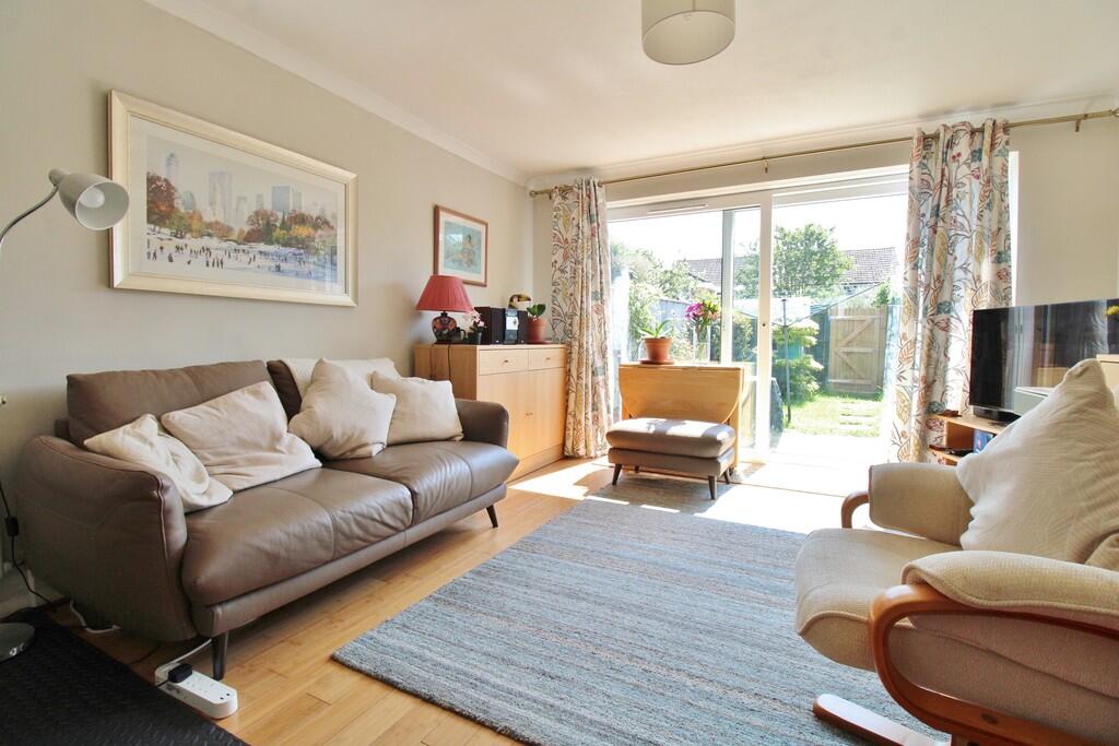 House in Portsmouth - View 5