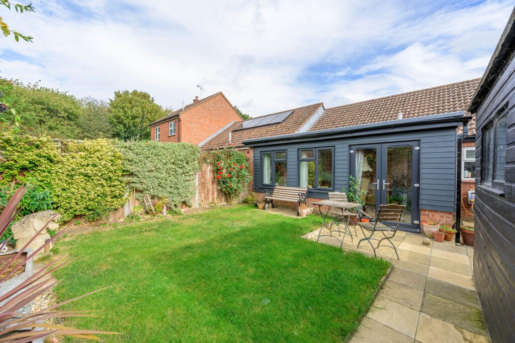 House in Ipswich - View 4