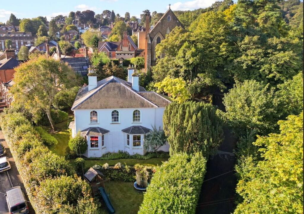 Main image of property: Falkland Grove, Dorking, Surrey, RH4