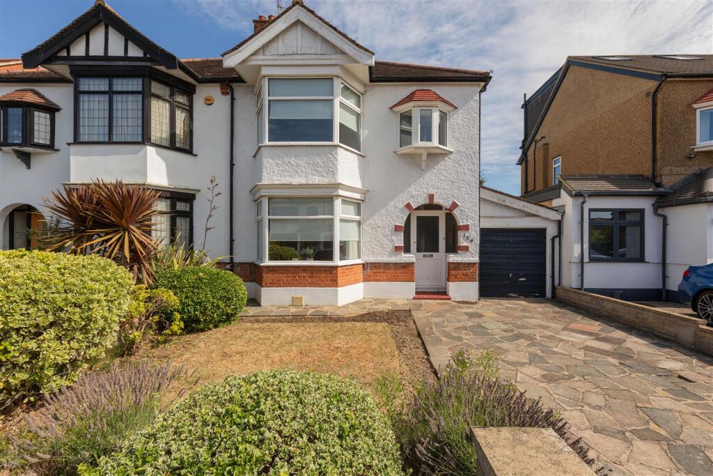 Main image of property: Bressey Grove, South Woodford