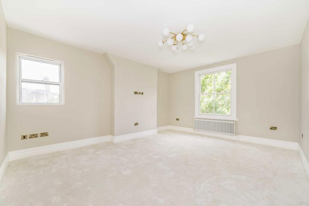 Apartment in London, Silchester Estate, North Kensington - View 5