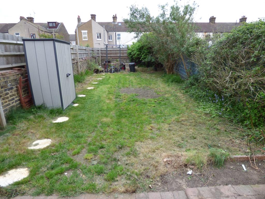 Photo of the property
