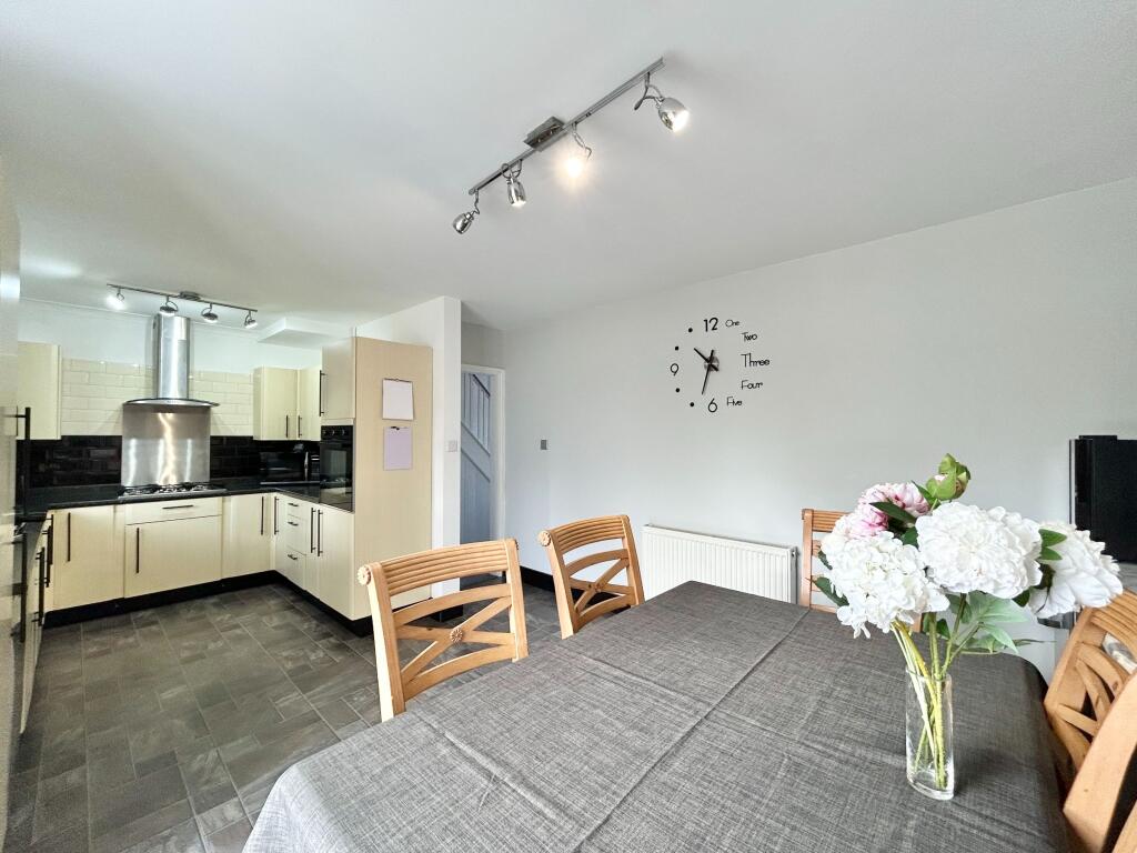 House in Exeter - More