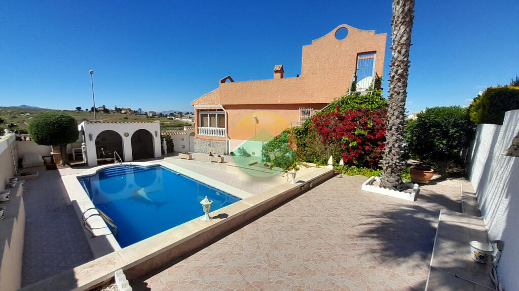 Main image of property: Murcia, Camposol