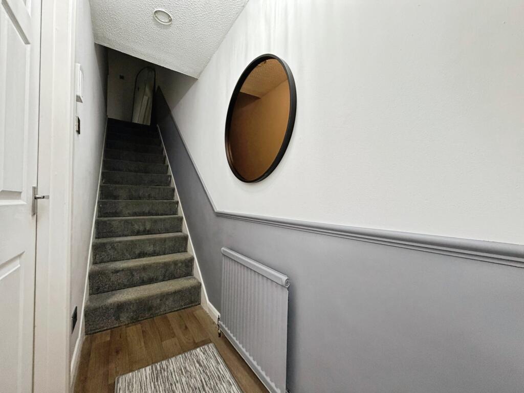 House in Sheffield, South Yorkshire - View 5