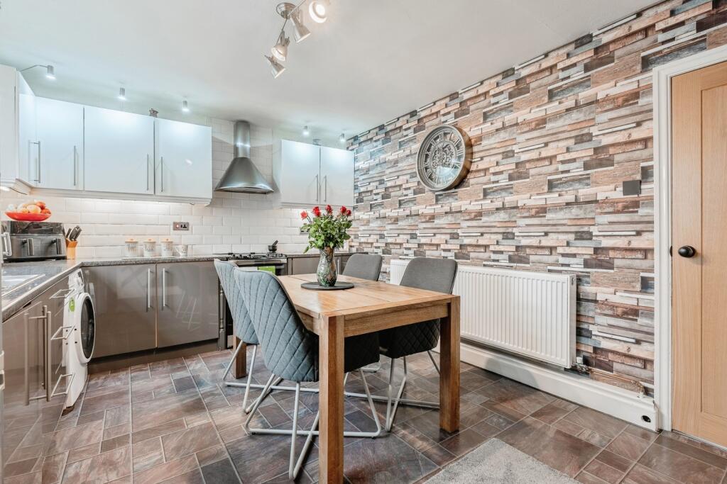 房产图片 7 - 伯恩利，兰开夏郡，BB11，樱桃树巷