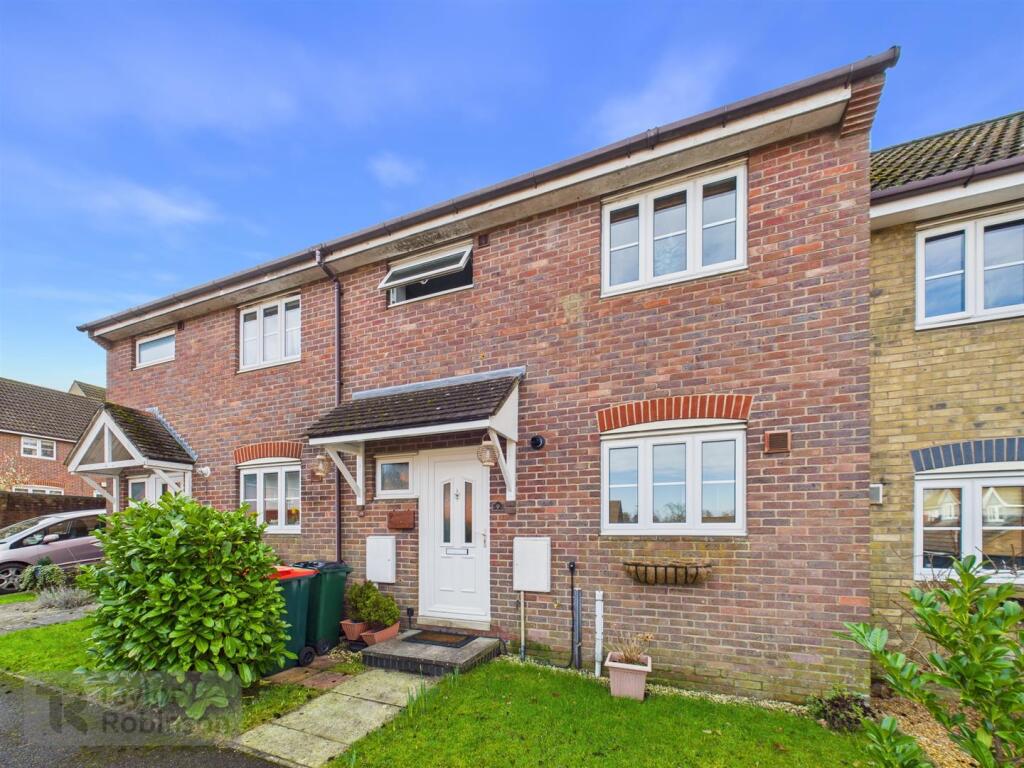 Main image of property: Tollgate Hill, Crawley