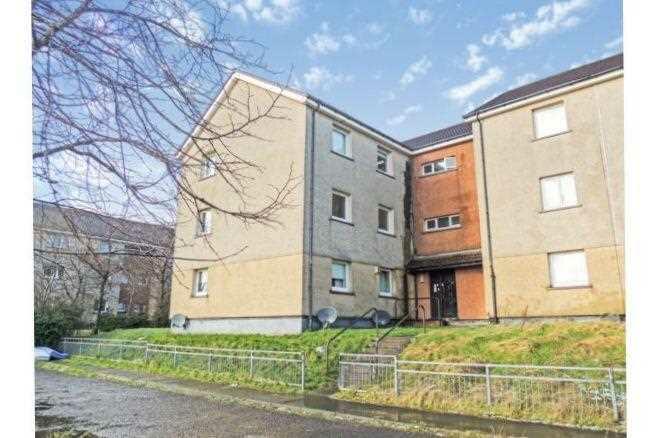 Main image of property: Porchester Street, Garthamlock, Glasgow