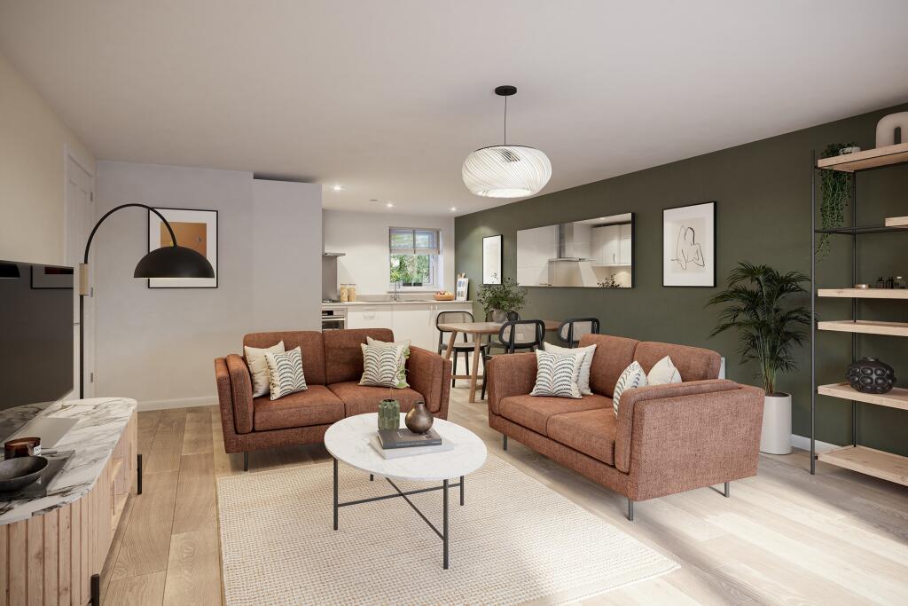 Main image of property: Cambridge Road,
Cambridge,
Cambridgeshire,
CB3 0XX