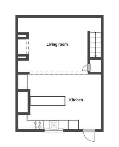 House in Huddersfield - More