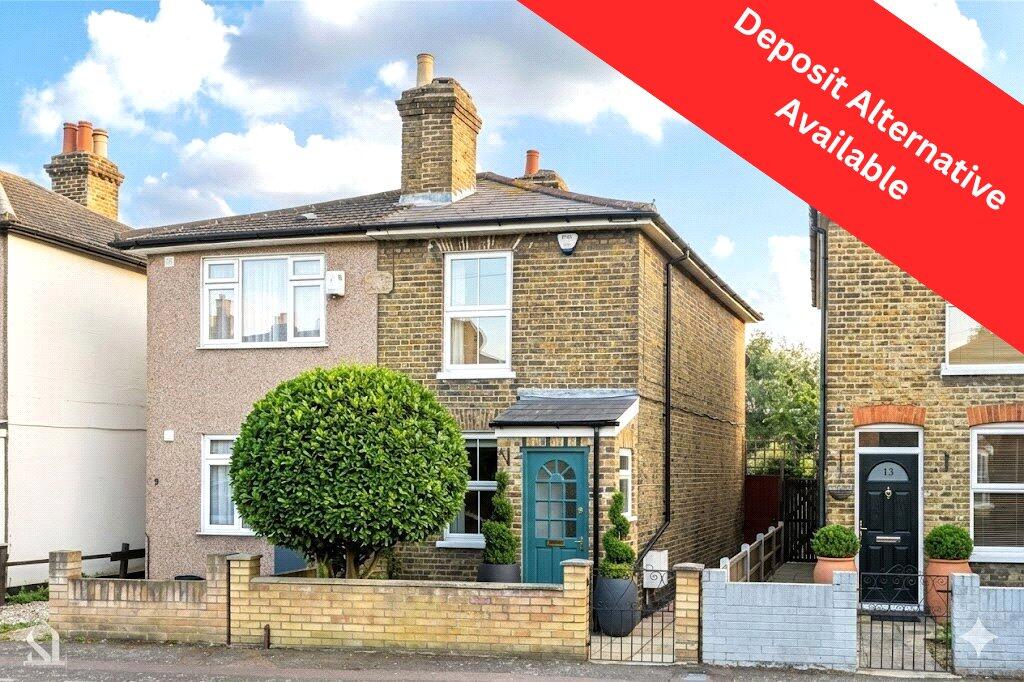 Main image of property: Richmond Road, Romford, RM1
