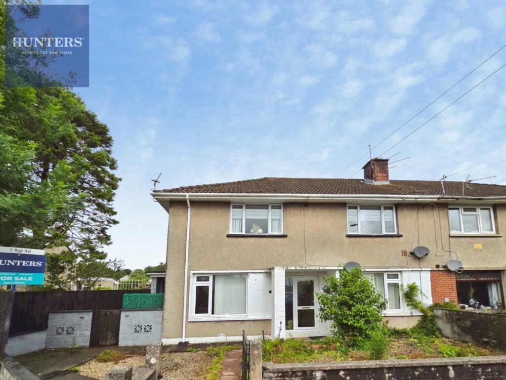 Main image of property: Pant Hirgoed, Pencoed, Bridgend