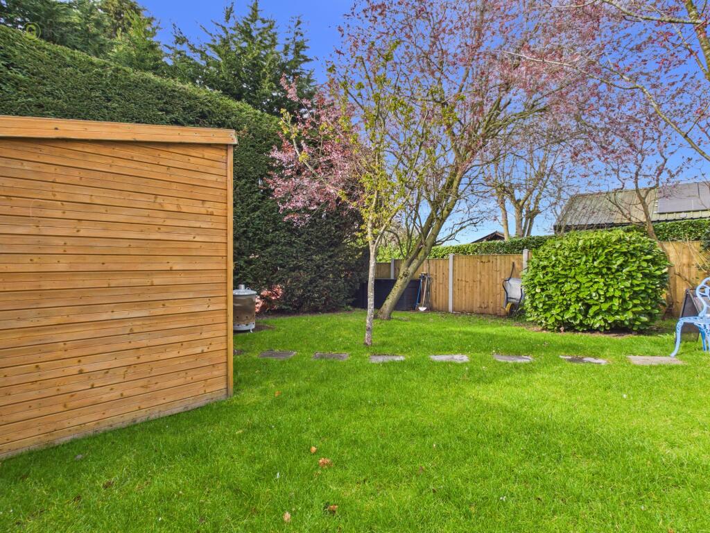 Additional image 55 of Station Road, Nether Whitacre, B46