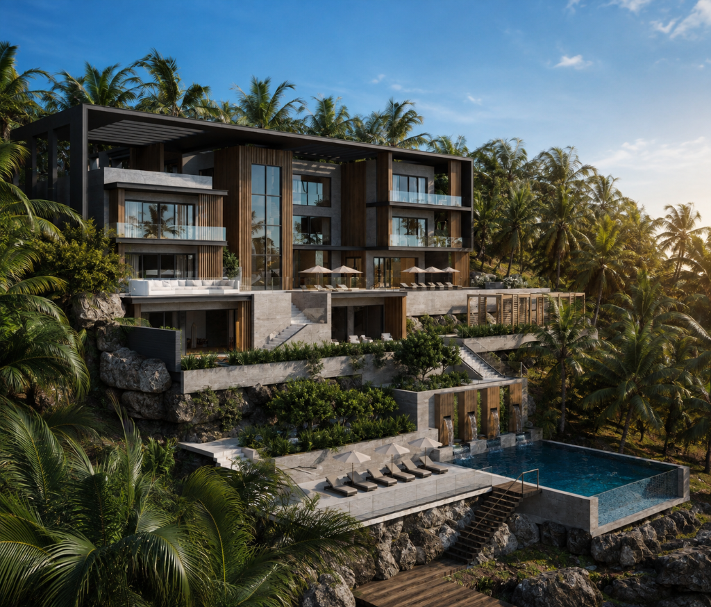 Main image of property: Rodney Bay